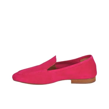 JB MARTIN FESTA Loafers 2cm Women's Red