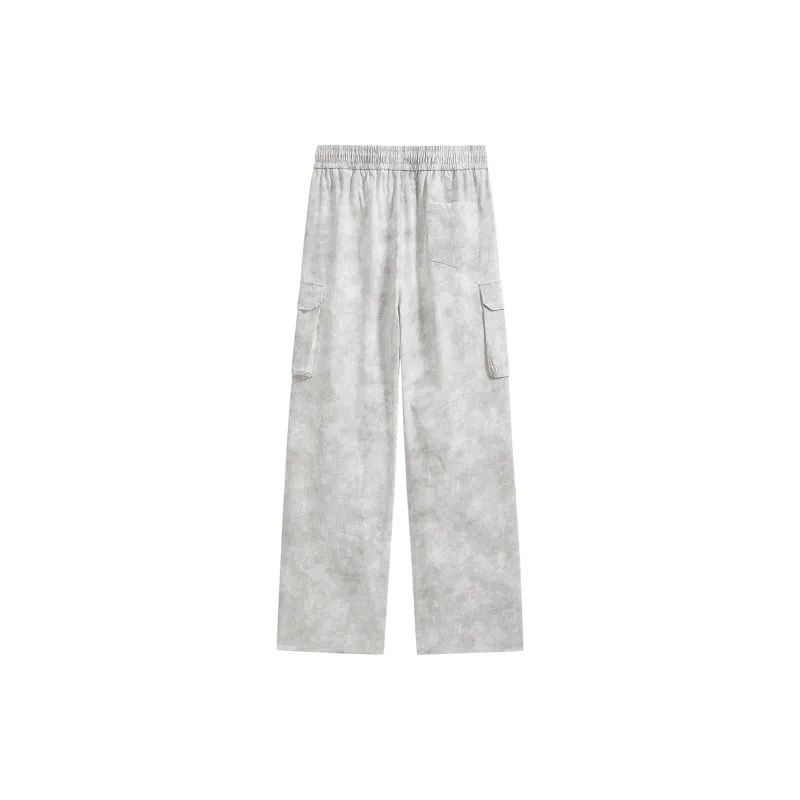 David Bakken Casual Pants Unisex-6
