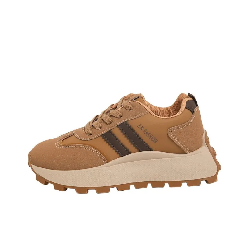 REIHUNG Chunky Sneakers Women's-9