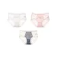 3 Pack (E-White+Pink+Blue)