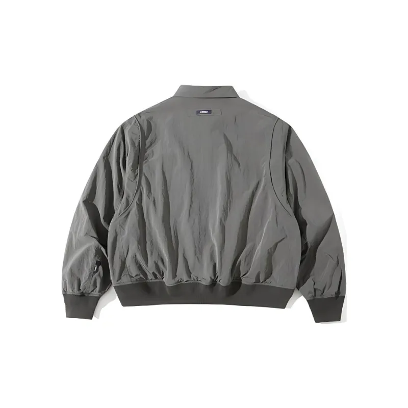 NOTHOMME BLUE Jackets Coats Unisex-1