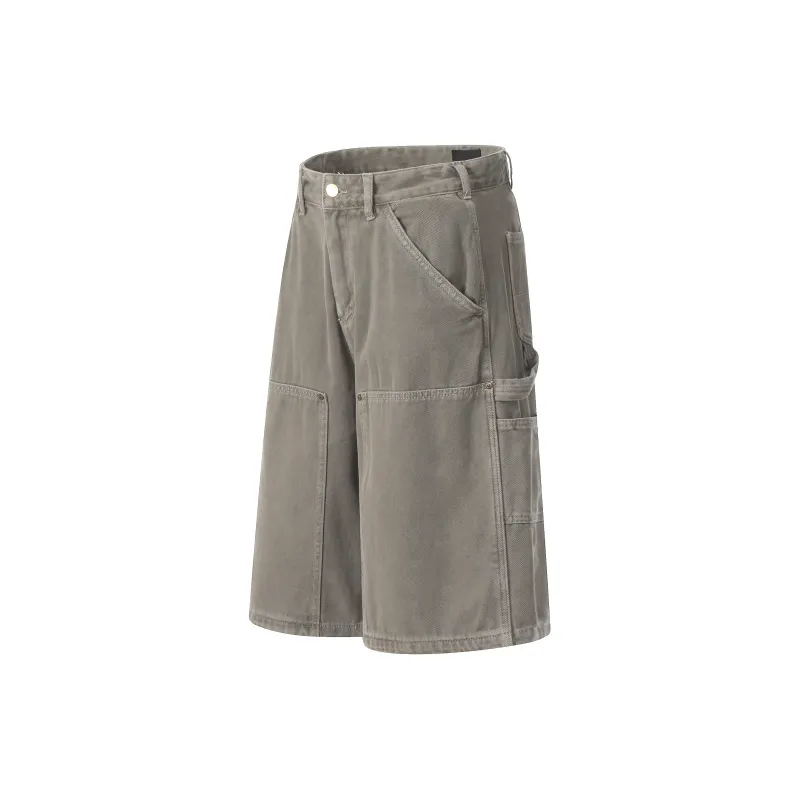 VINMUK Cargo Shorts Women's-1