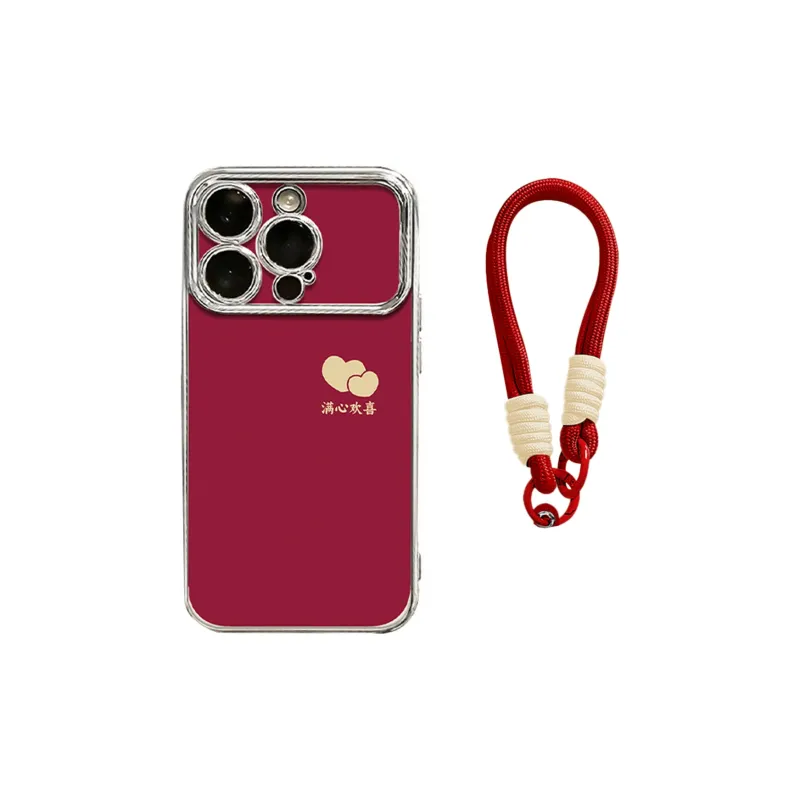 HASEE Phone Cases-0