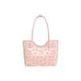 Strawberry Pink