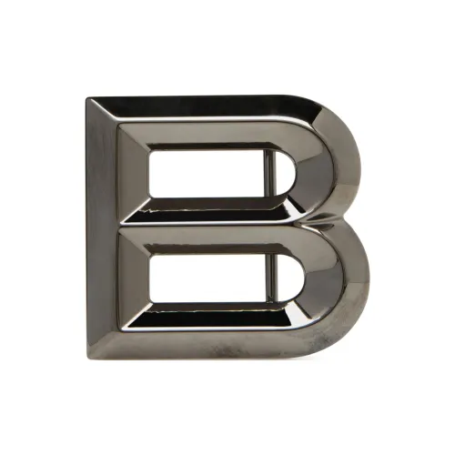 BALLY Stainless Steel Accessories Men's Silver