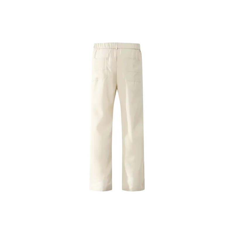 Paddy Julia Suit Trouser Unisex-7
