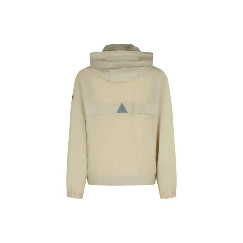 Moncler Negara Packable Hooded Windbreaker-1