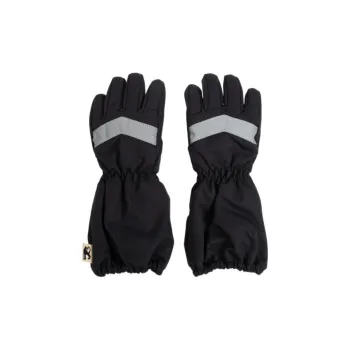 Mini Rodini Alaska Stripe Glove