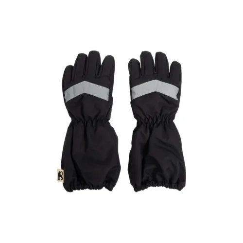 Mini Rodini Alaska Stripe Glove