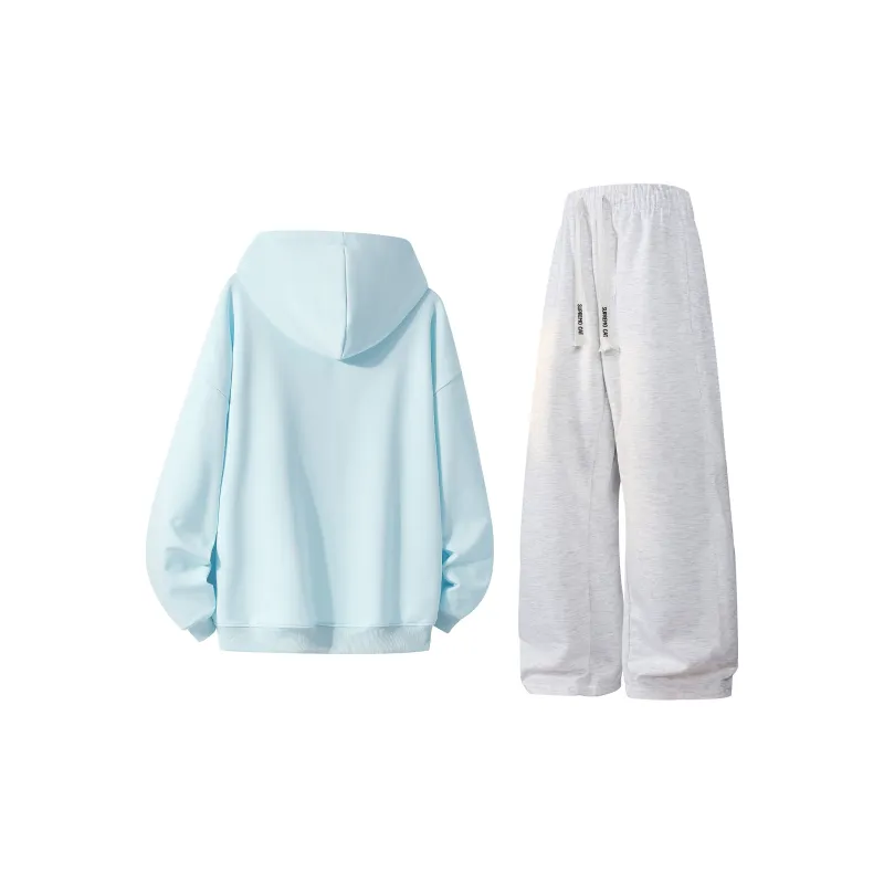 Supremo Cat Casual Sportswear Unisex-33