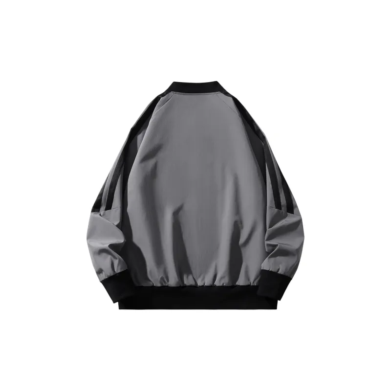 The Simpsons Jackets Coats Unisex-8