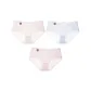 3 Pack (E-Cherry Blossom Pink+Light Blue+Cream Skin)