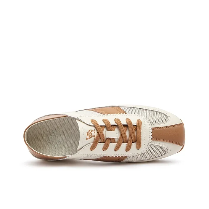 CAMEL Wear resistant And Lightweight Casual Shoes Women's-3