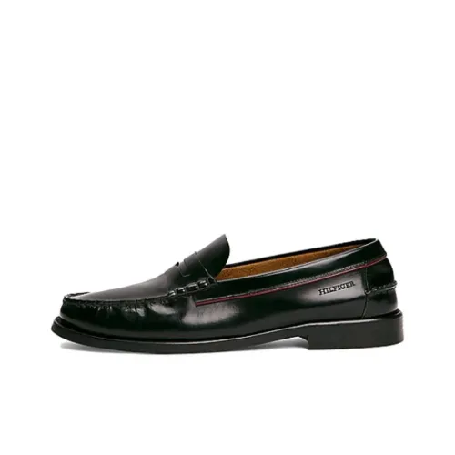Tommy Hilfiger Loafers 2.3cm Men's Black