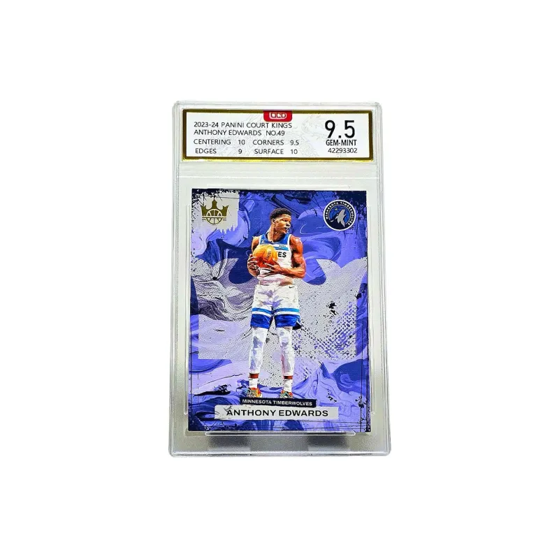 PANINI Graded Cards-0