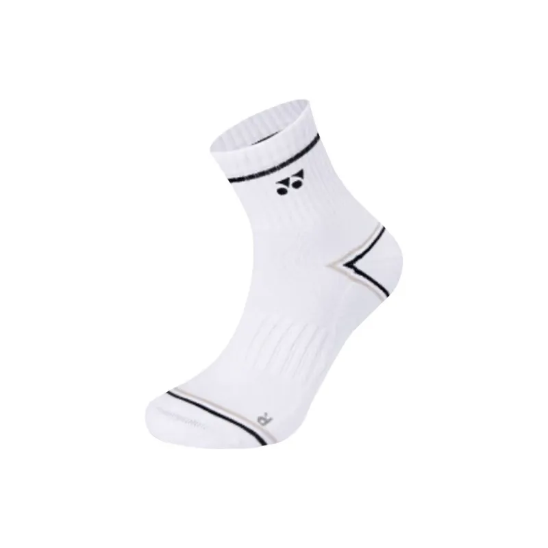 YONEX Mid-Calf Socks Men's 1 Pack-0