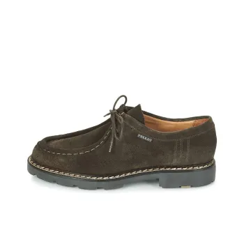 PELLET MACHO Casual Shoes Men's Olive Green