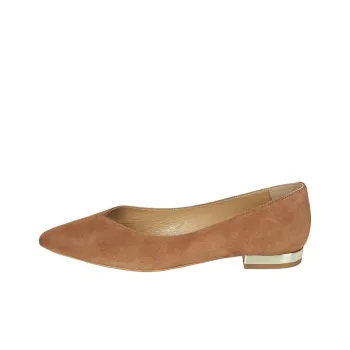 JB MARTIN Veronica Casual Single Shoes Women's Brown