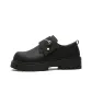 9 Black (Matte Zippers)