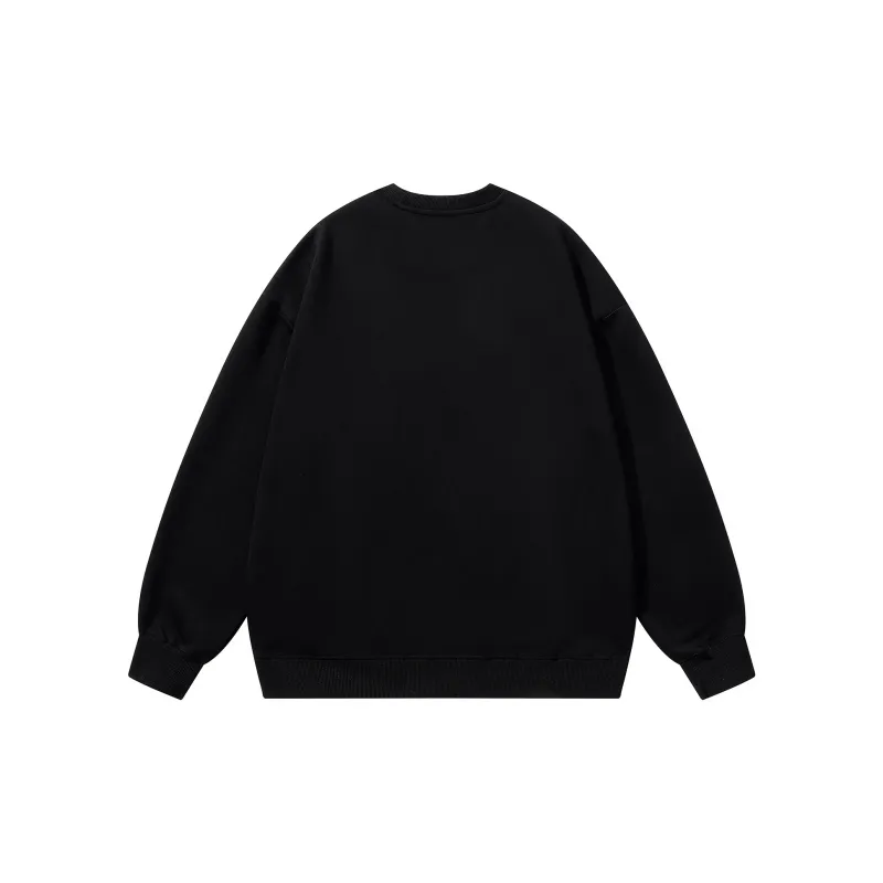 The Simpsons Sweatshirts Unisex-1