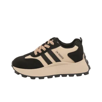 REIHUNG Chunky Sneakers Women's