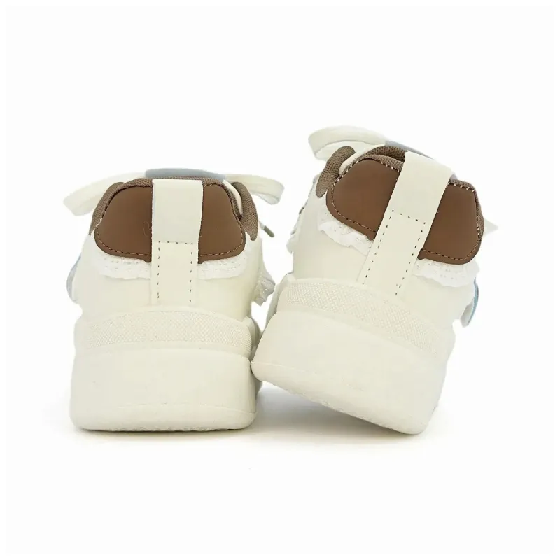 KAAVER OTTO Low Top Skateboard Shoes Women's-9