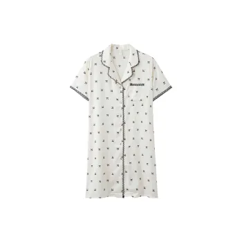 DanceBees Nightgown Women's Standard Color