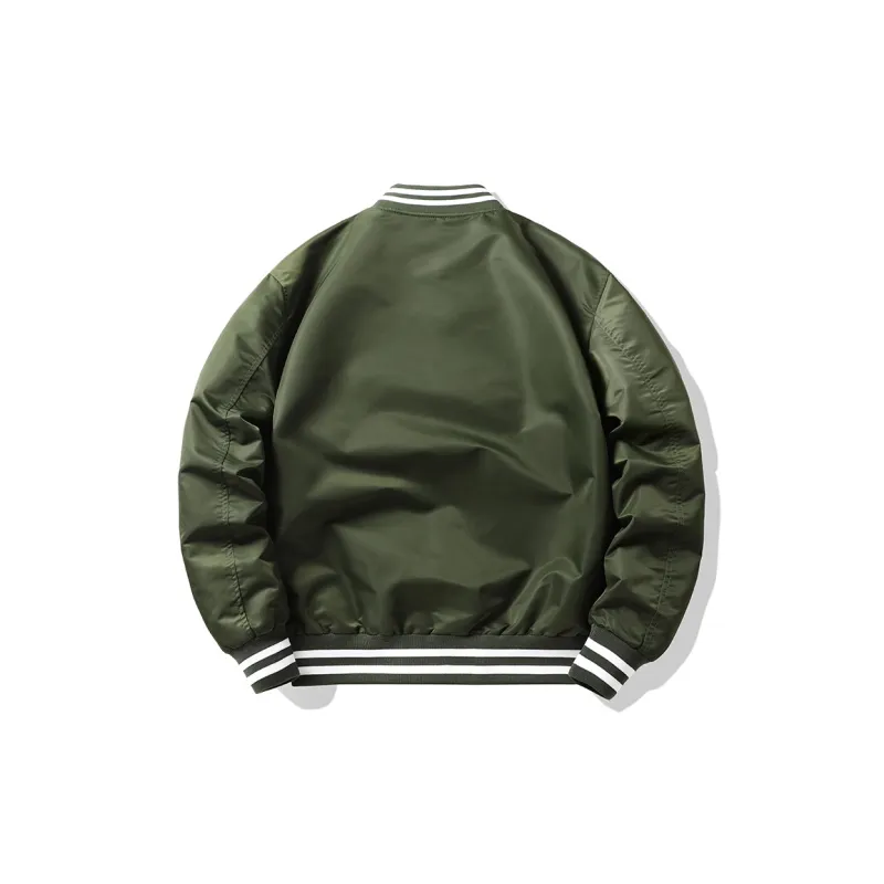 Universal Templates Jackets Coats Unisex-17