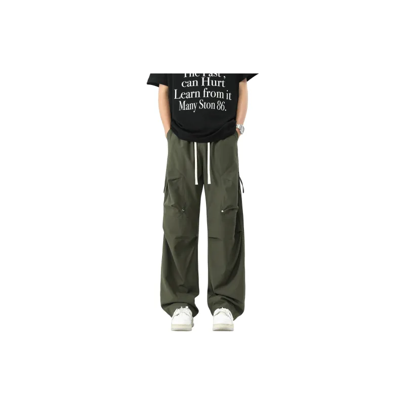 CREAZIONI LA FANTASIA E MOBILE Casual Pants Unisex-15