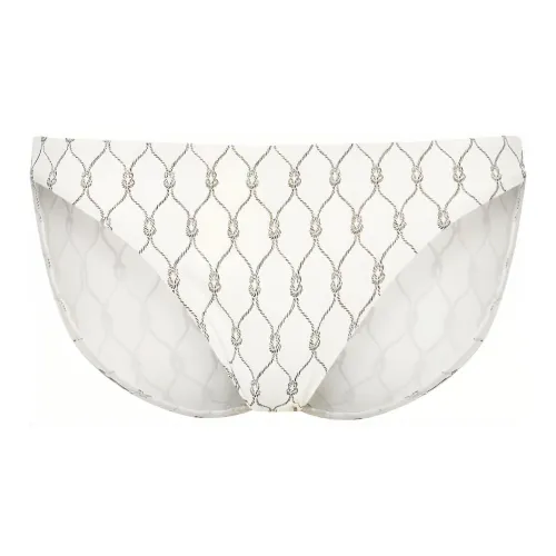 TORY BURCH Underpants Women's White