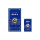 Business Blue 1 Pack 10 Pairs (German Original 320g Black Core Paper) Large Print Edition