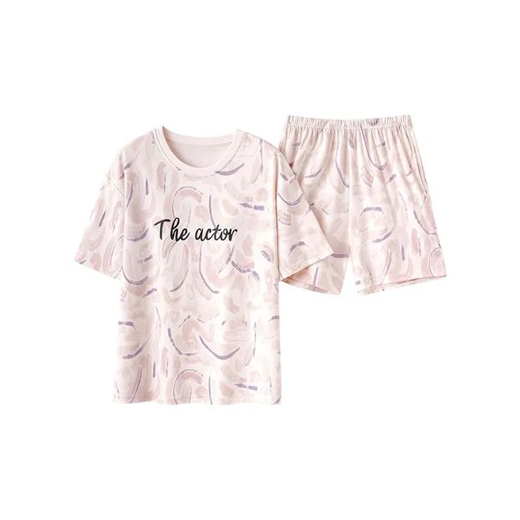 Ta Yan Women's Pajama Sets-30