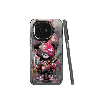 YIBAOBAO Phone Cases