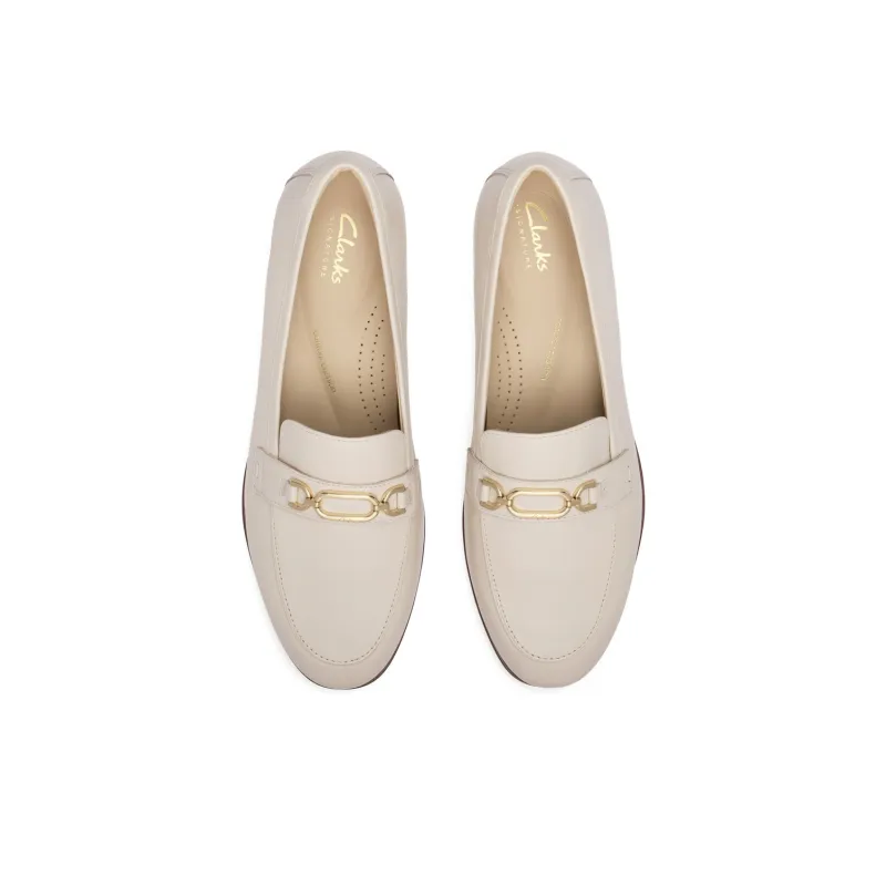 Clarks Loafers Women's-2