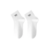 [1 Pack]White