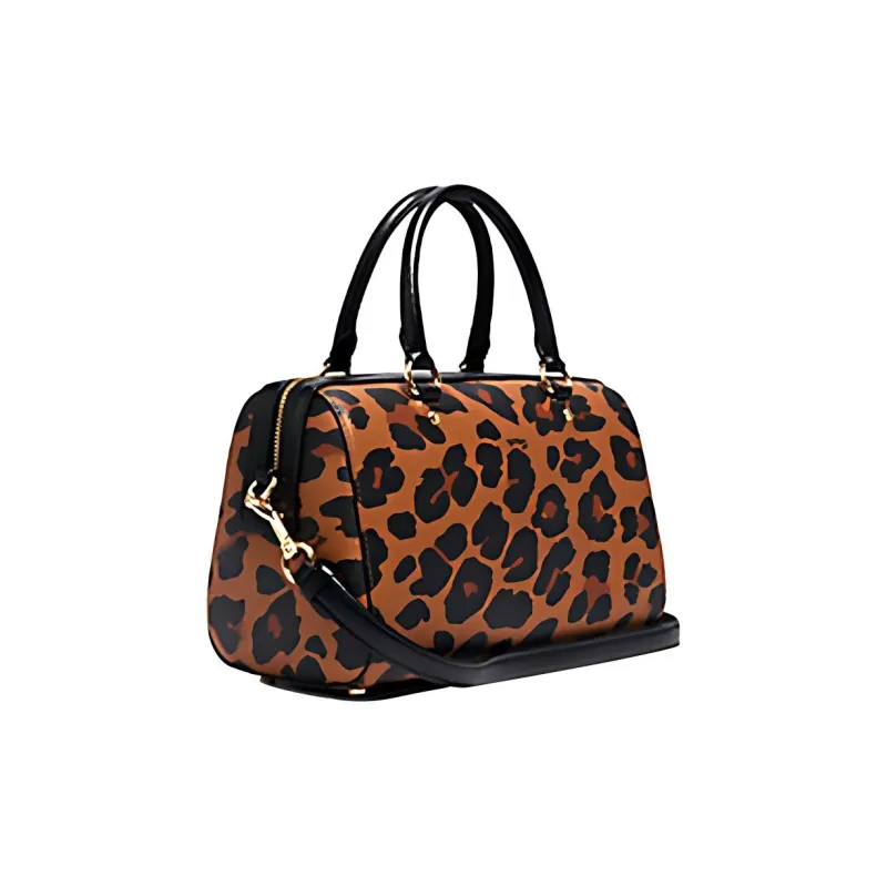COACH Rowan Handbags-1