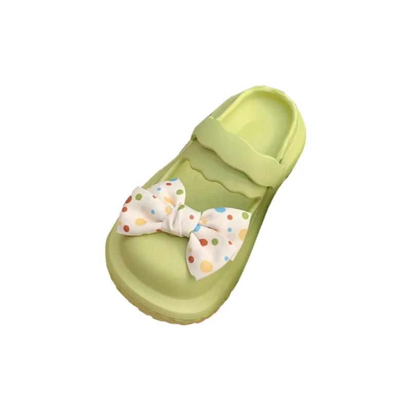 SHIGUDE Slippers Women's, Ivory-17