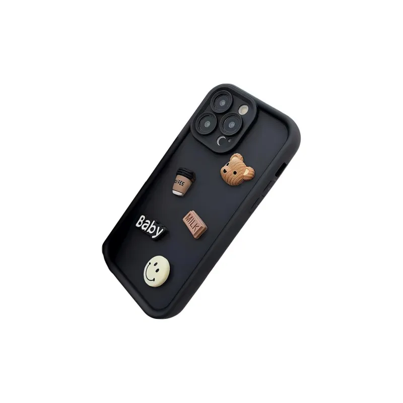 MAYGI Phone Cases-6