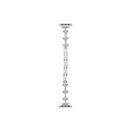 Xuanren Planet Saturn Vivienne Westwood Collection Huawei Xiaomi Compatibility Watch Band 180mm Alloy