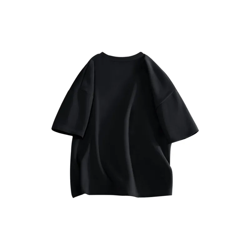 MINISO T Shirts Unisex-3