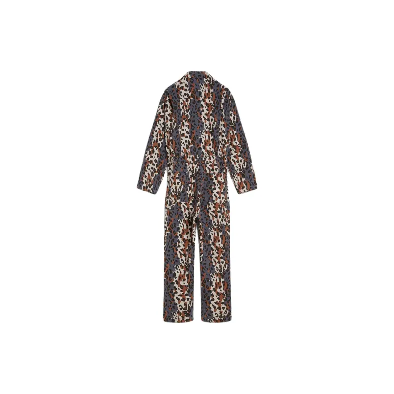 Patta SS25 Jumpsuit Unisex Multicolor-1
