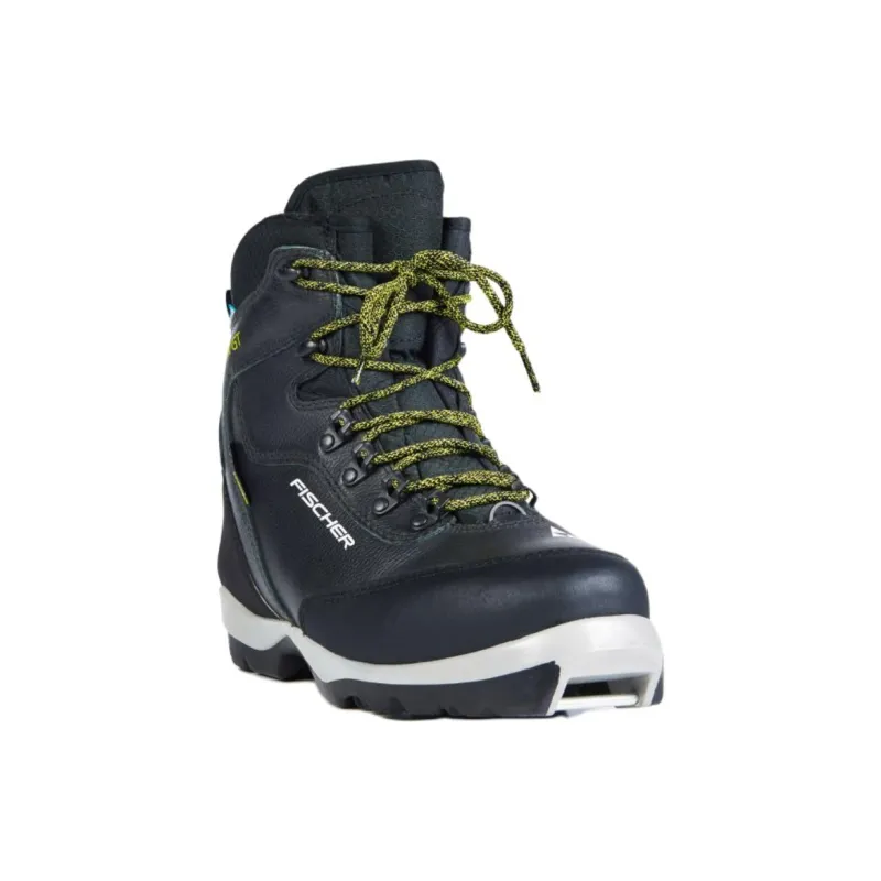 FISCHER BCX Grand Tour Skis Ski Boots Unisex-2