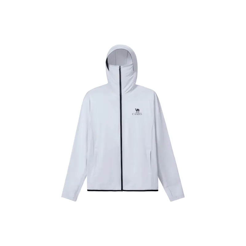CAMEL Urban Function Series Sun Protection Clothing Unisex-0