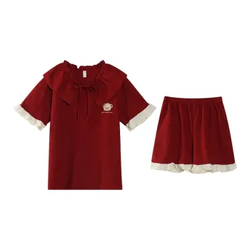 MADALLO Unisex Pajama Sets