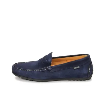 PELLET CADOR Loafers Men's Blue