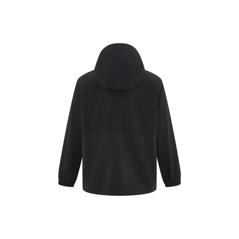 CAT Jackets & Coats Men's Black-1