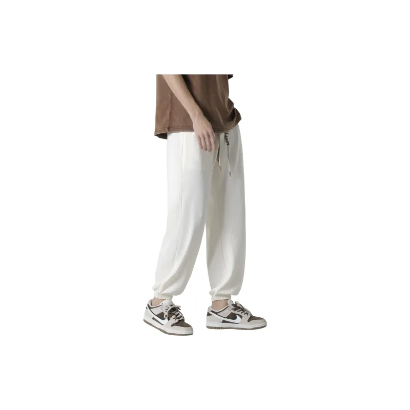 CREAZIONI LA FANTASIA E MOBILE Casual Pants Unisex-16