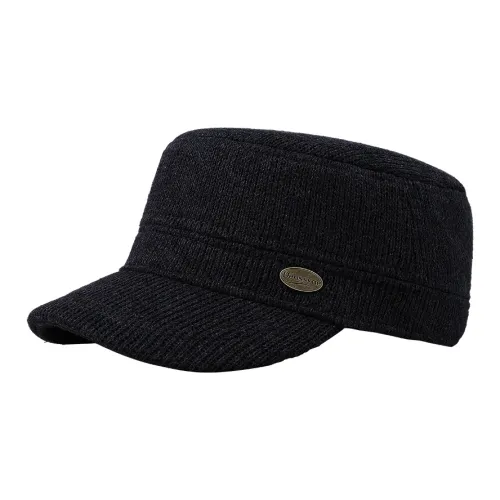 DENSSYNE Cotton Baseball Caps Unisex