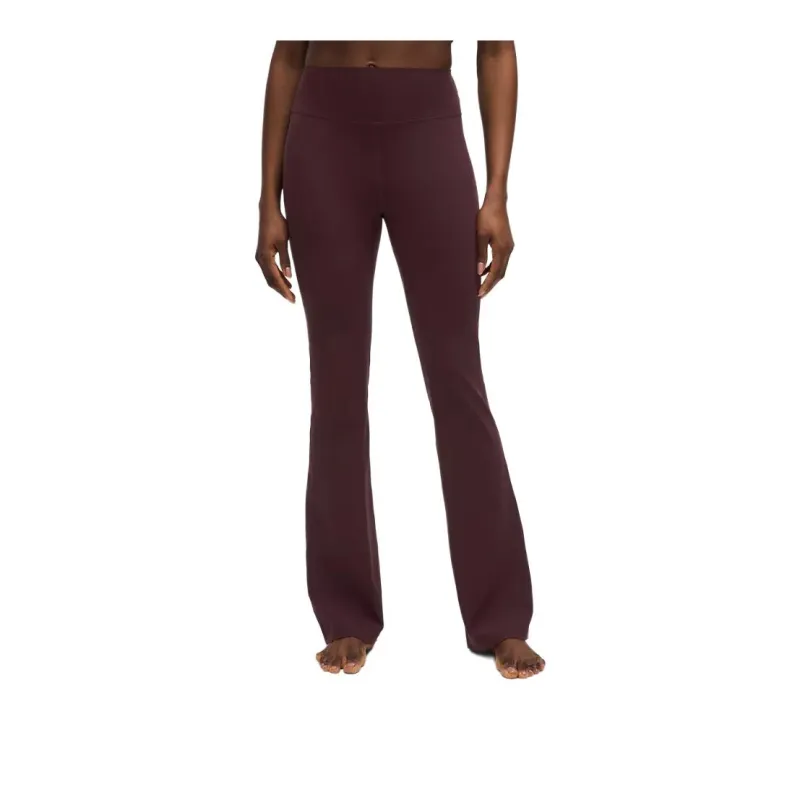 Lululemon Groove NuluHigh Rise Casual Pants Women's-3