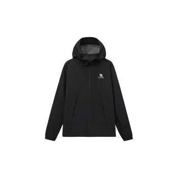 CAMEL Capsule Sun Protection Clothing Unisex